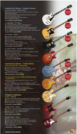Long & McQuade flyer Page 37