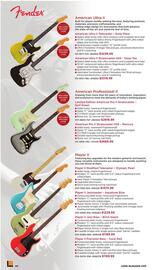 Long & McQuade flyer Page 44