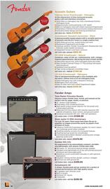 Long & McQuade flyer Page 46