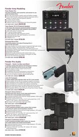 Long & McQuade flyer Page 47