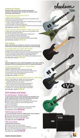 Long & McQuade flyer Page 49