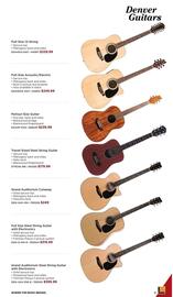 Long & McQuade flyer Page 5