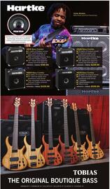 Long & McQuade flyer Page 50