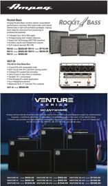 Long & McQuade flyer Page 52
