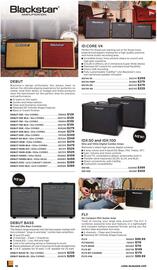 Long & McQuade flyer Page 56