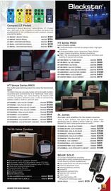 Long & McQuade flyer Page 57
