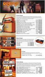 Long & McQuade flyer Page 58