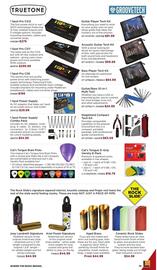 Long & McQuade flyer Page 75