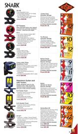 Long & McQuade flyer Page 79