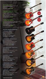Long & McQuade flyer Page 9