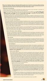 Long & McQuade flyer Page 93