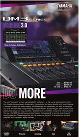 Long & McQuade flyer Page 94