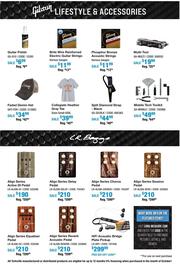 Long & McQuade flyer Page 17
