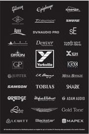 Long & McQuade flyer Page 2