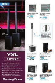 Long & McQuade flyer Page 24
