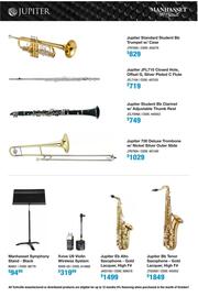 Long & McQuade flyer Page 42