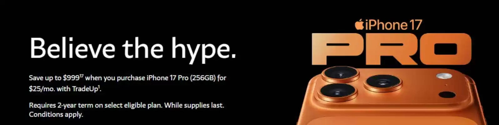 Freedom Mobile flyer (valid until 22-10)