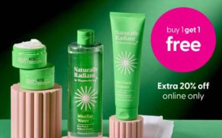 Superdrug catalogue week 41 Page 2