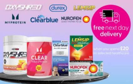 Superdrug catalogue week 41 Page 4