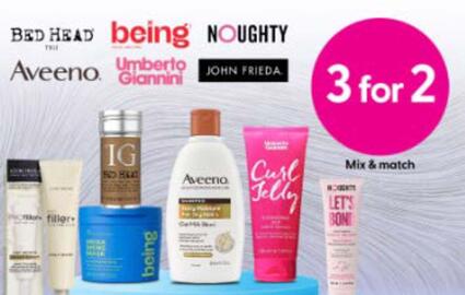 Superdrug catalogue week 41 Page 6
