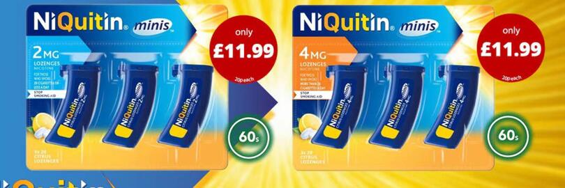 Savers leaflet Page 3