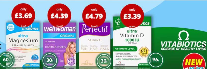Savers leaflet Page 4