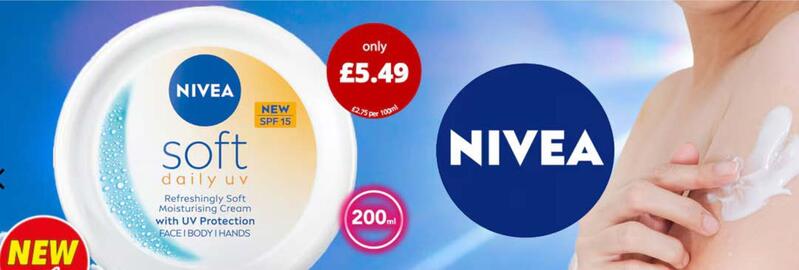 Savers leaflet Page 7