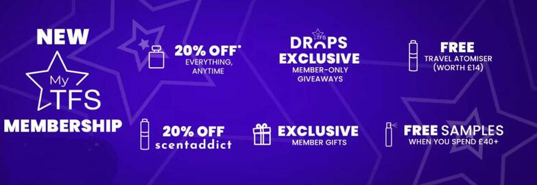 The Fragrance Shop leaflet Page 3
