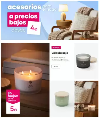 Catálogo Pepco (válido hasta el 22-10)