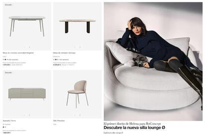 Folleto BoConcept Página 1