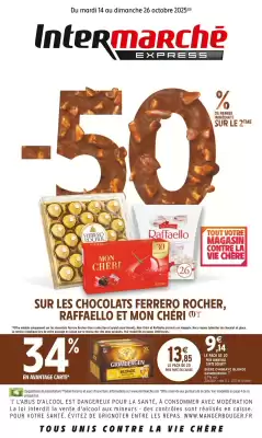Catalogue Intermarché
