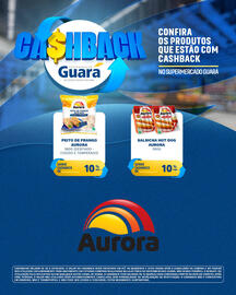 Encarte Supermercado Guará Página 2