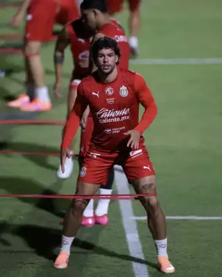 Catálogo Tienda Chivas (válido hasta 16-10)