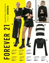 Catálogo Andrea Página 2