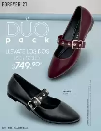 Catálogo Andrea Página 20