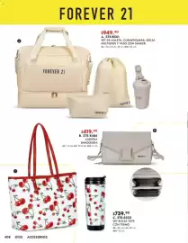 Catálogo Andrea Página 31