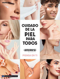Catálogo Andrea Página 36