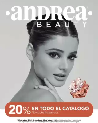 Catálogo Andrea (válido hasta 19-10)