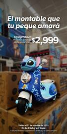 Catálogo Sam's Club Página 1