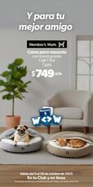 Catálogo Sam's Club Página 2