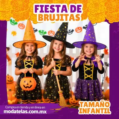 Catálogo Modatelas (válido hasta 31-10)
