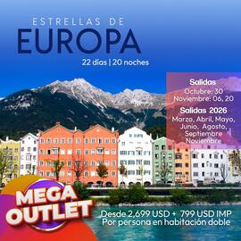 Catálogo Mega Travel Página 4