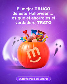 Catálogo Makro Página 2
