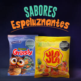 Catálogo Tiendas D1 Página 2