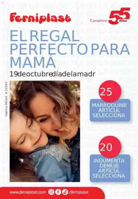 Catálogo Ferniplast (válido hasta 23-10)