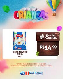 Catálogo São Roque Supermercados Página 2