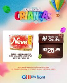 Catálogo São Roque Supermercados Página 5