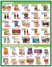 Skyland Foodmart flyer week 41 Page 3