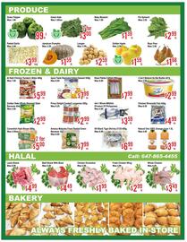 Skyland Foodmart flyer week 41 Page 4