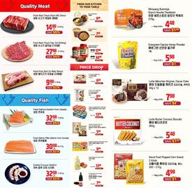 Galleria Supermarket flyer week 41 Page 2